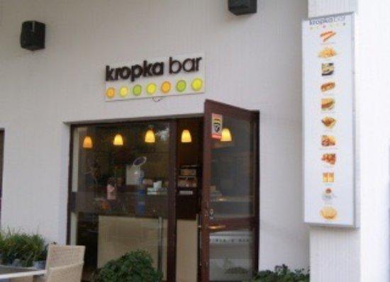 Kropka Bar